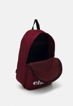 Ellesse ARORA BACKPACK AND WATER BOTTLE SET UNISEX - Sac à Dos - Burgundy -Ellesse Boutique 3f644bcf92e74334b11e9ff796ef760c