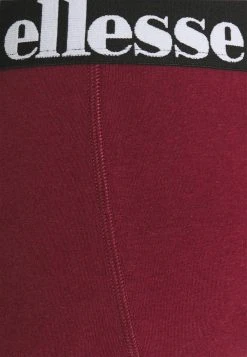 Ellesse NURRA FASHION TRUNKS 5 PACK - Shorty - Multi -Ellesse Boutique 3fb47e1ce4f84bbfb786247a1b357bc9