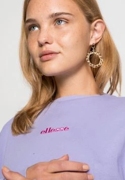 Ellesse RONDELETIA DREE - Robe De Jour - Light Purple Smu -Ellesse Boutique 3fbdb02867d94652a08e629fdcab9bf2