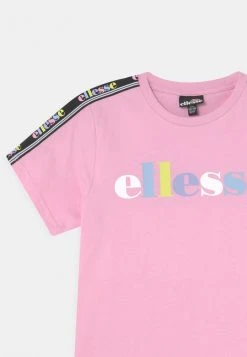 Ellesse MARI DRESS - Robe En Jersey - Light Pink -Ellesse Boutique 3fddb8bbe04d42c688fa68ecf124209b