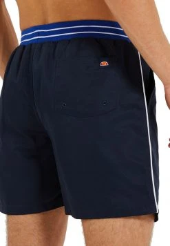 Ellesse Short De Bain - Blau -Ellesse Boutique 40150c8802b344fa94611038ea3bf1a4
