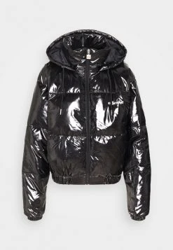 Ellesse PRUNO - Veste Mi-saison - Black -Ellesse Boutique 404212c4f9a3446bad03549247ee9094