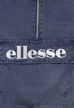 Ellesse SOFEEA - Veste Légère - Denim -Ellesse Boutique 40847bf833704230b74f835ea8fa573b