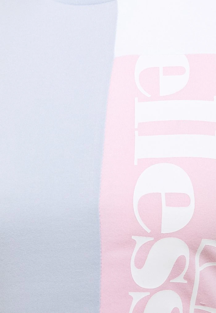 Ellesse POMERIGGIO CROP - T-shirt à Manches Longues - Multi 9 Ellesse POMERIGGIO CROP - T-shirt à Manches Longues - Multi – Image 9