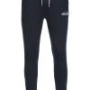 Ellesse NIORO - Pantalon De Survêtement - Navy