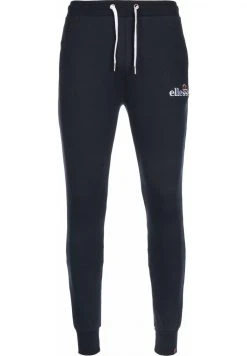 Ellesse NIORO - Pantalon De Survêtement - Navy