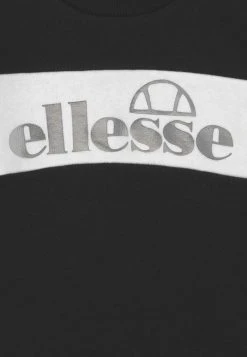 Ellesse LOLIA SET UNISEX - Survêtement - Black -Ellesse Boutique 40a42fdca50149a0869db8d878fdaaf4