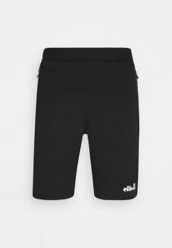 Ellesse ASTERO SHORT - Short De Sport - Black -Ellesse Boutique 40c8d8dce2204e00b2ef11d4eb81a1ec