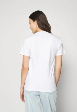 Ellesse TEENA - T-shirt Imprimé - White 13 Ellesse TEENA - T-shirt Imprimé - White -Ellesse Boutique 40f614bd007d4da3a731db34745e0c78