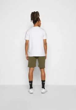 Ellesse SCENICA - T-shirt Imprimé - White 10 Ellesse SCENICA - T-shirt Imprimé - White -Ellesse Boutique 41629cccbde448ffadf151a8de687136