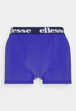 Ellesse HALI FASHION TRUNKS 3 PACK - Shorty - Multi -Ellesse Boutique 4178ba8affd745ae9b1056c02ca85550