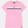 Ellesse KILYO - T-shirt Imprimé - Light Pink