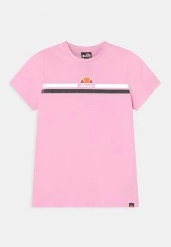 Ellesse KILYO - T-shirt Imprimé - Light Pink