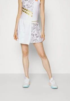 Ellesse BINARY SKORT - Jupe De Sport - White