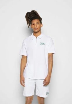 Ellesse VINCITORI - Polo - White -Ellesse Boutique 41d8691c47fd4d2589754a6136e8be7f