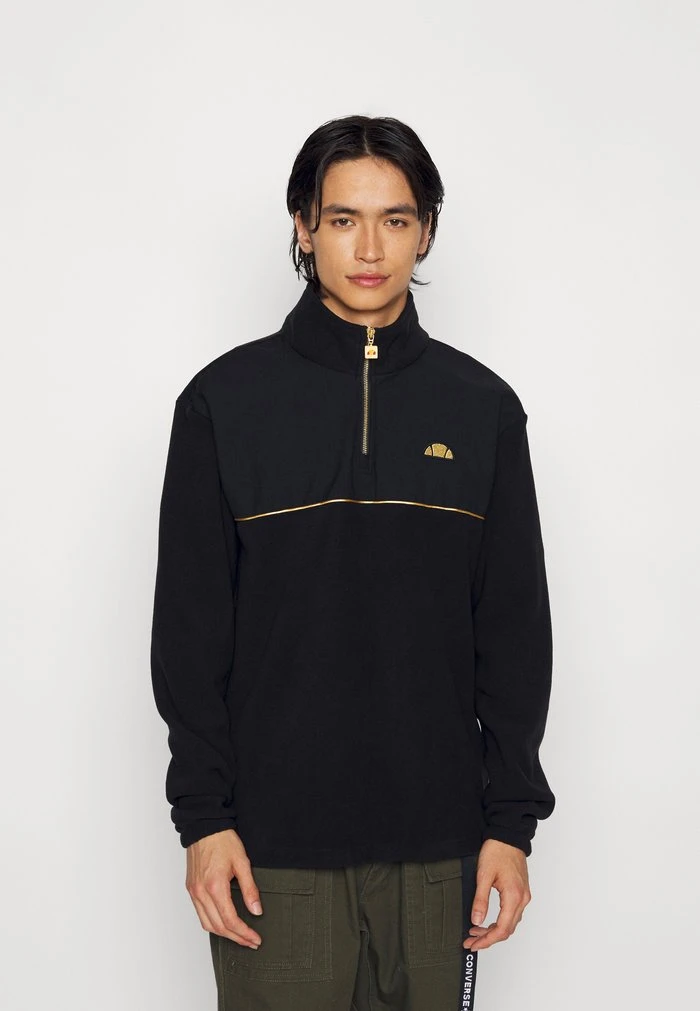 Ellesse SMORA - Sweat Polaire - Black 3 Ellesse SMORA - Sweat Polaire - Black – Image 3