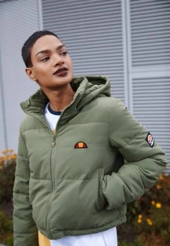 Ellesse PARUM - Veste D'hiver - Khaki 12 Ellesse PARUM - Veste D'hiver - Khaki -Ellesse Boutique 42affd17f91e41418ec8a5a30c6be855