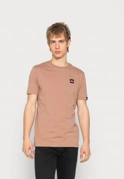 Ellesse RORRI - T-shirt Basique - Brown