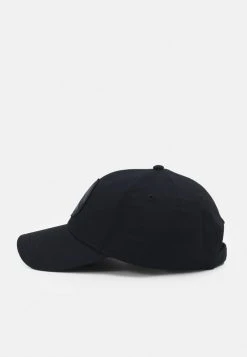 Ellesse RICARO UNISEX - Casquette - Black Mono -Ellesse Boutique 42c99324f5af4001a17f6abbddf7d2a4