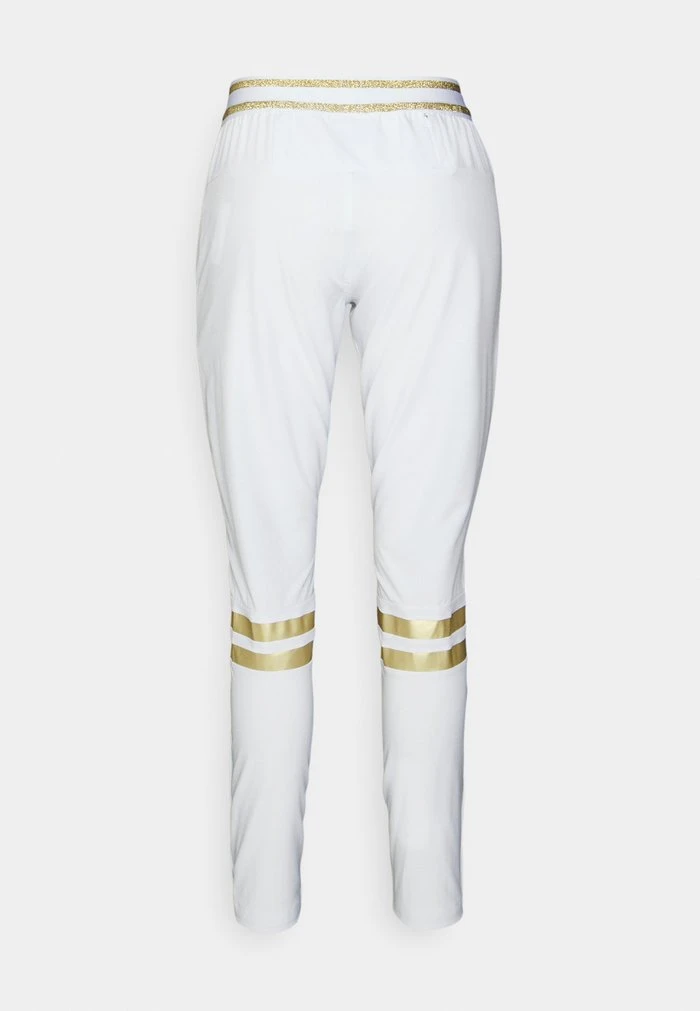 Ellesse PAIRED TRACK PANT - Pantalon De Survêtement - White 2 Ellesse PAIRED TRACK PANT - Pantalon De Survêtement - White – Image 2