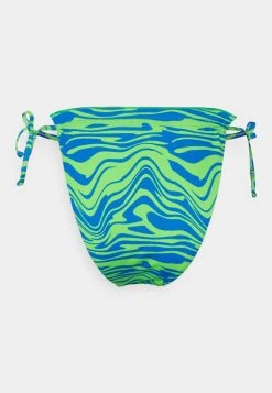 Ellesse NALLIARA - Bikini - Light Blue/light Green -Ellesse Boutique 42d318bf92f6453ea0421cd518e98e0f
