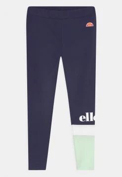 Ellesse FRAGOLE - Legging - Navy