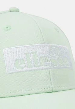 Ellesse FIORE UNISEX - Casquette - Light Green -Ellesse Boutique 42e2a64406a04d4cb9c10537de2a08e1