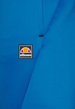 Ellesse KEAN - Short De Sport - Neon Blue -Ellesse Boutique 4315e1d8d71f4f7aa52aacd342dd561b