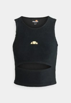 Ellesse KHLO - Débardeur - Black 12 Ellesse KHLO - Débardeur - Black -Ellesse Boutique 43721dc06cbe423687cd71fd8dbcbe93
