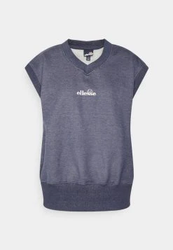 Ellesse WINTERA - Sweatshirt - Denim-blue