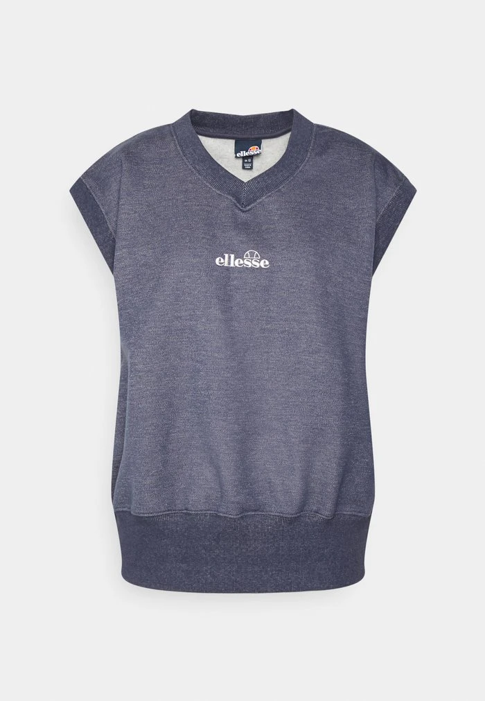 Ellesse WINTERA - Sweatshirt - Denim-blue 1 Ellesse WINTERA - Sweatshirt - Denim-blue