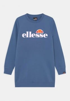 Ellesse JENARIO DRESS - Robe De Jour - Blue