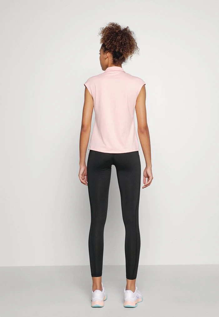 Ellesse CASTEL LEGGING - Collants - Black 3 Ellesse CASTEL LEGGING - Collants - Black – Image 3