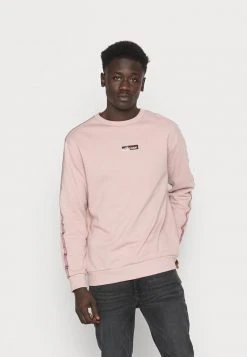 Ellesse SOMO - Sweatshirt - Light Pink
