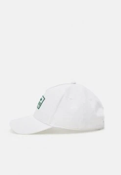 Ellesse FARINA UNISEX - Casquette - White -Ellesse Boutique 43f4aa52c7584d8aa346c46f70b3ab0e