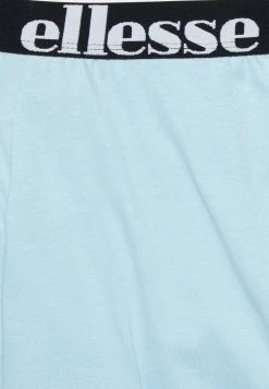 Ellesse LUCINALLA JOG PANT AND OVERSIZED TEE - Pyjama - Light Blue -Ellesse Boutique 442682c76c3c4e948a3c7f36f5dc50a1