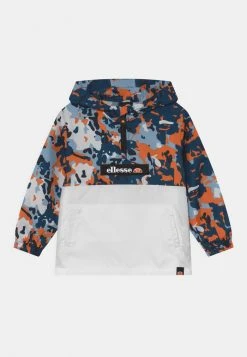 Ellesse RYLEY WINDRUNNER - Veste Mi-saison - White