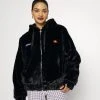 Ellesse GIOVANNA - Veste D'hiver - Black