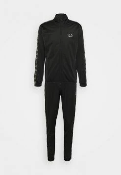 Ellesse RAYLO JOG SUIT - Survêtement - Black 14 Ellesse RAYLO JOG SUIT - Survêtement - Black -Ellesse Boutique 4448579643d54d62ba8e4c2e49ba6770