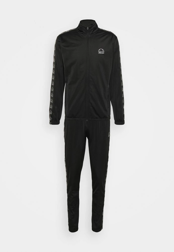 Ellesse RAYLO JOG SUIT - Survêtement - Black 7 Ellesse RAYLO JOG SUIT - Survêtement - Black – Image 7