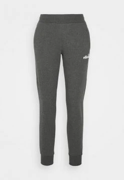 Ellesse HALLOULI PANT - Pantalon De Survêtement - Dark Grey Marl -Ellesse Boutique 44b0ec5995ae49fbaa664dc573278145