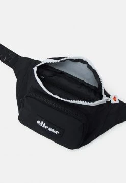 Ellesse SIMO CROSS BODY BAG UNISEX - Sac Banane - Black -Ellesse Boutique 44bd0662ddd74ee6975b51dbf2cfaa38
