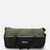 Ellesse FERALI BARREL BAG UNISEX - Sac De Sport - Black