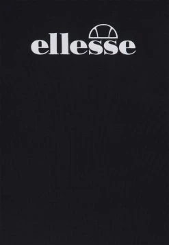 Ellesse LOSTELINA SET - Bikini - Black -Ellesse Boutique 44e109eac18f445d8bf79759208f51bd