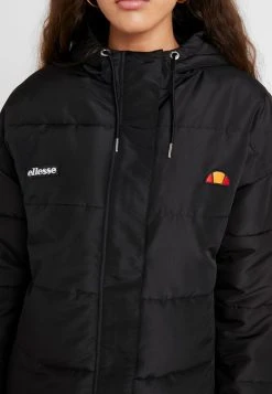 Ellesse PEJO - Veste D'hiver - Black -Ellesse Boutique 450254418c574d00acb7414f5a420d9a