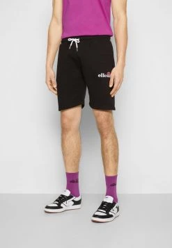 Ellesse HEROZA UNISEX - Short - Black -Ellesse Boutique 451c8f62d4704bd9b26ef7a901a0f405