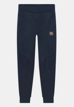 Ellesse DAZONI TRACK PANT UNISEX - Pantalon De Survêtement - Navy