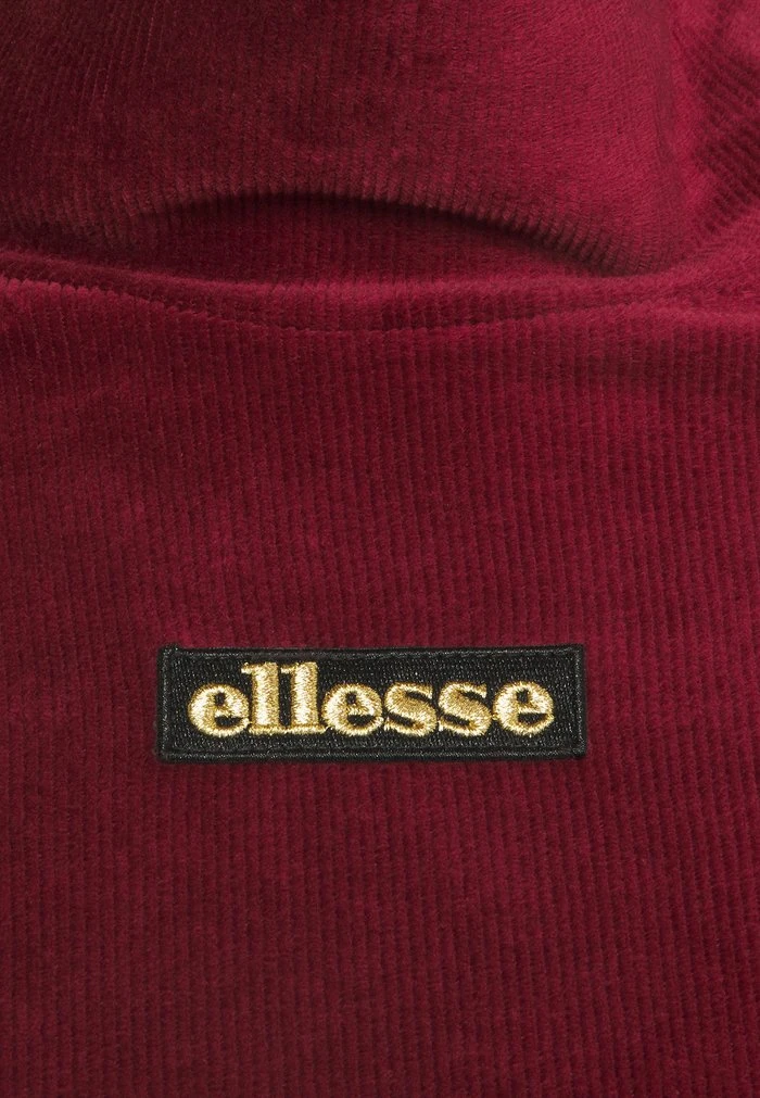 Ellesse HOLLIE - T-shirt à Manches Longues - Burgundy 7 Ellesse HOLLIE - T-shirt à Manches Longues - Burgundy – Image 7