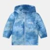 Ellesse STARLA PADDED UNISEX - Veste D'hiver - Blue