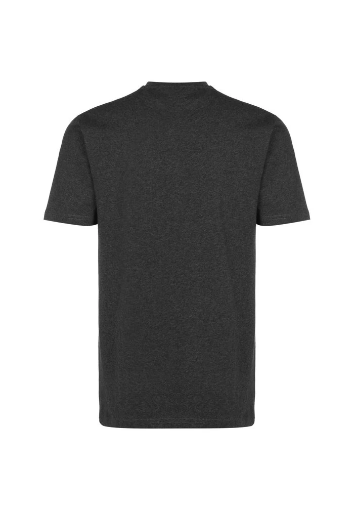 Ellesse CANALETTO - T-shirt Imprimé - Dark Grey Marl 2 Ellesse CANALETTO - T-shirt Imprimé - Dark Grey Marl – Image 2